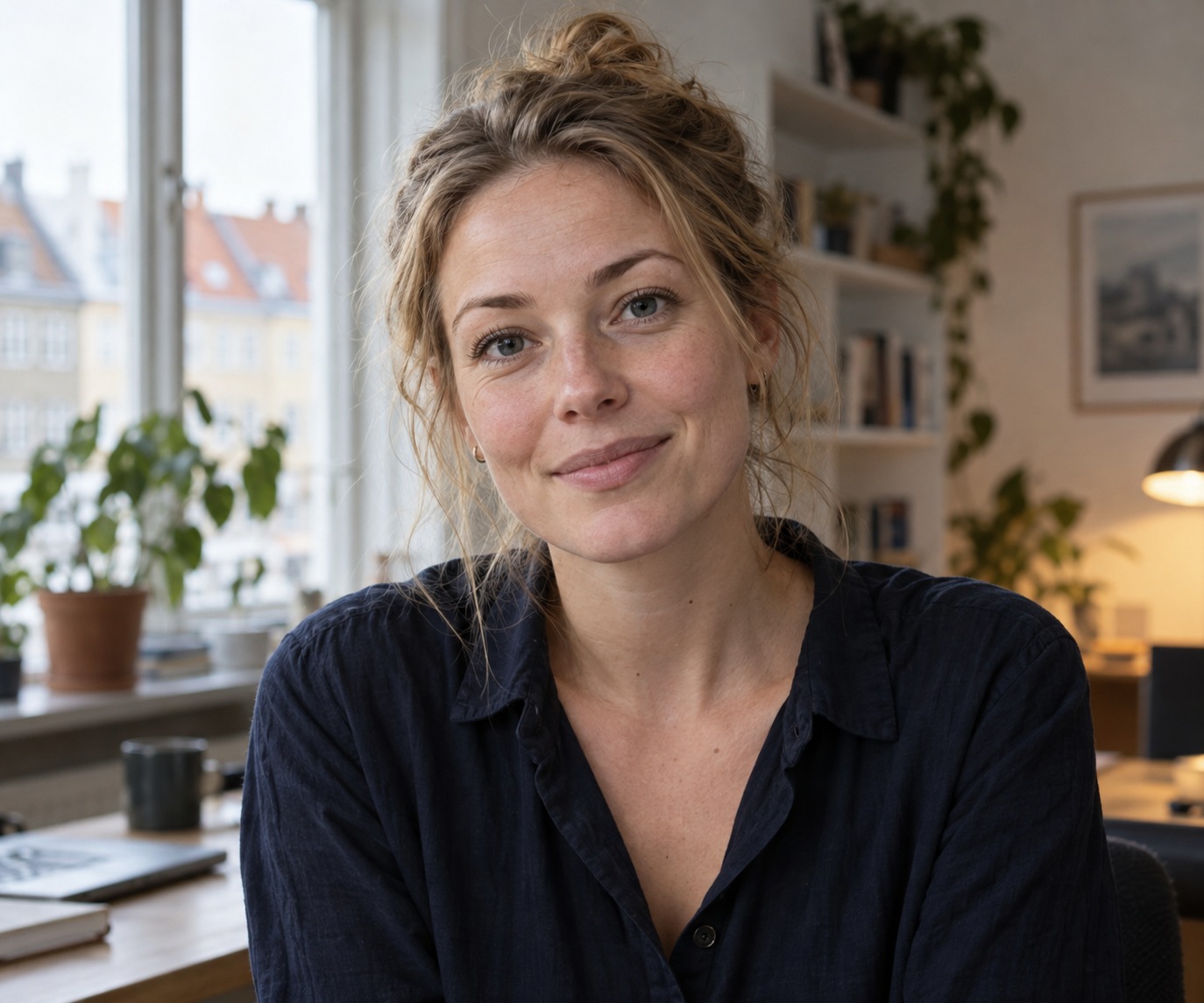 Sofie Kragh